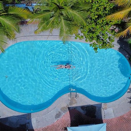 Poseidon Guest House Iquitos Exteriér fotografie
