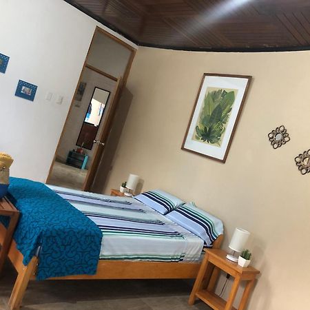 Poseidon Guest House Iquitos Exteriér fotografie