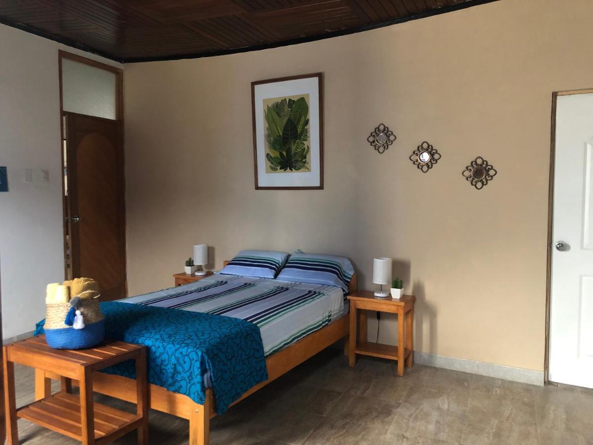 Poseidon Guest House Iquitos Exteriér fotografie