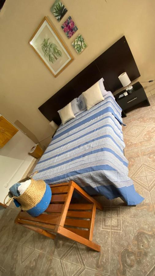 Poseidon Guest House Iquitos Exteriér fotografie