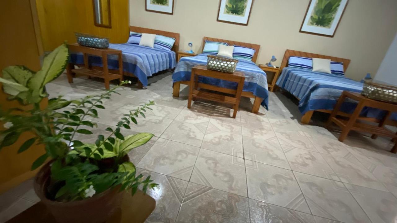 Poseidon Guest House Iquitos Exteriér fotografie