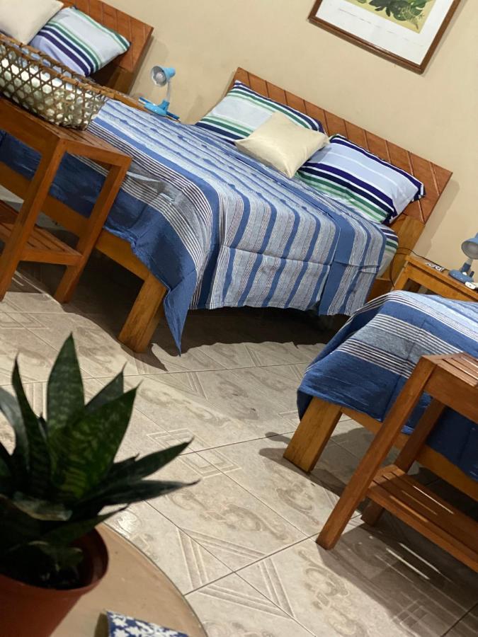 Poseidon Guest House Iquitos Exteriér fotografie