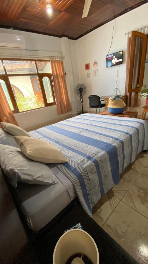Poseidon Guest House Iquitos Exteriér fotografie