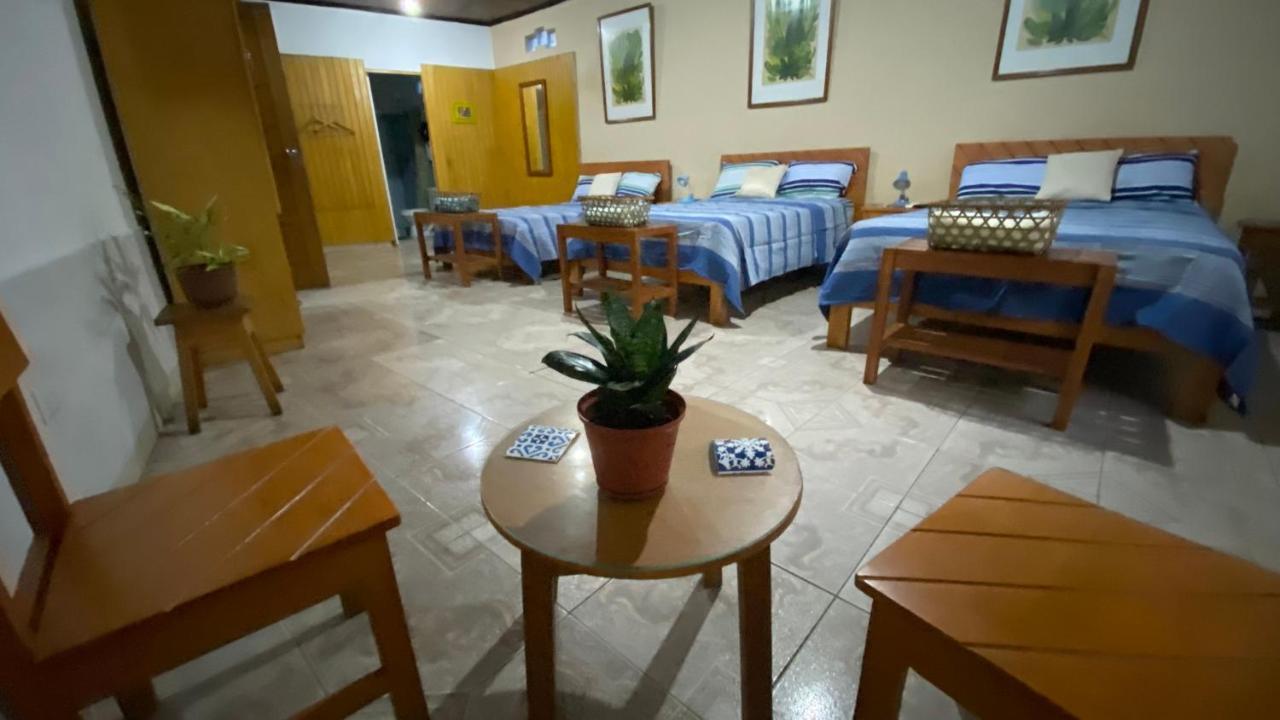 Poseidon Guest House Iquitos Exteriér fotografie