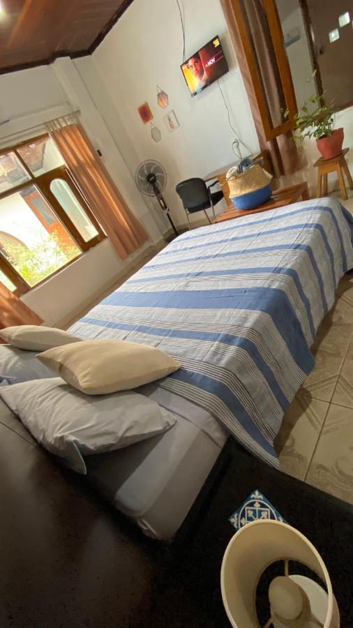 Poseidon Guest House Iquitos Exteriér fotografie