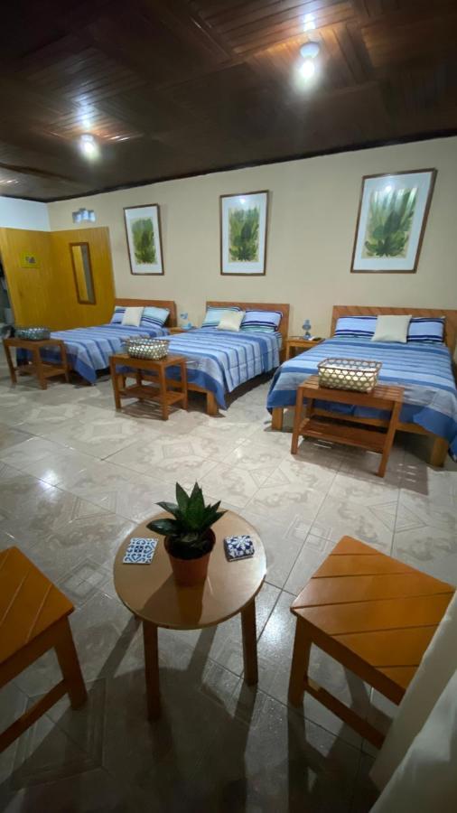 Poseidon Guest House Iquitos Exteriér fotografie
