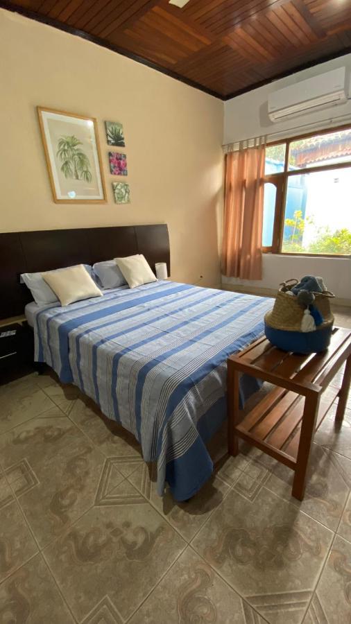 Poseidon Guest House Iquitos Exteriér fotografie
