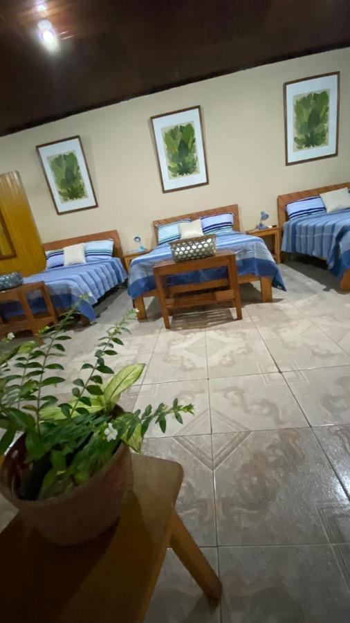 Poseidon Guest House Iquitos Exteriér fotografie