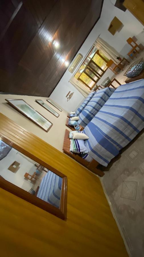 Poseidon Guest House Iquitos Exteriér fotografie