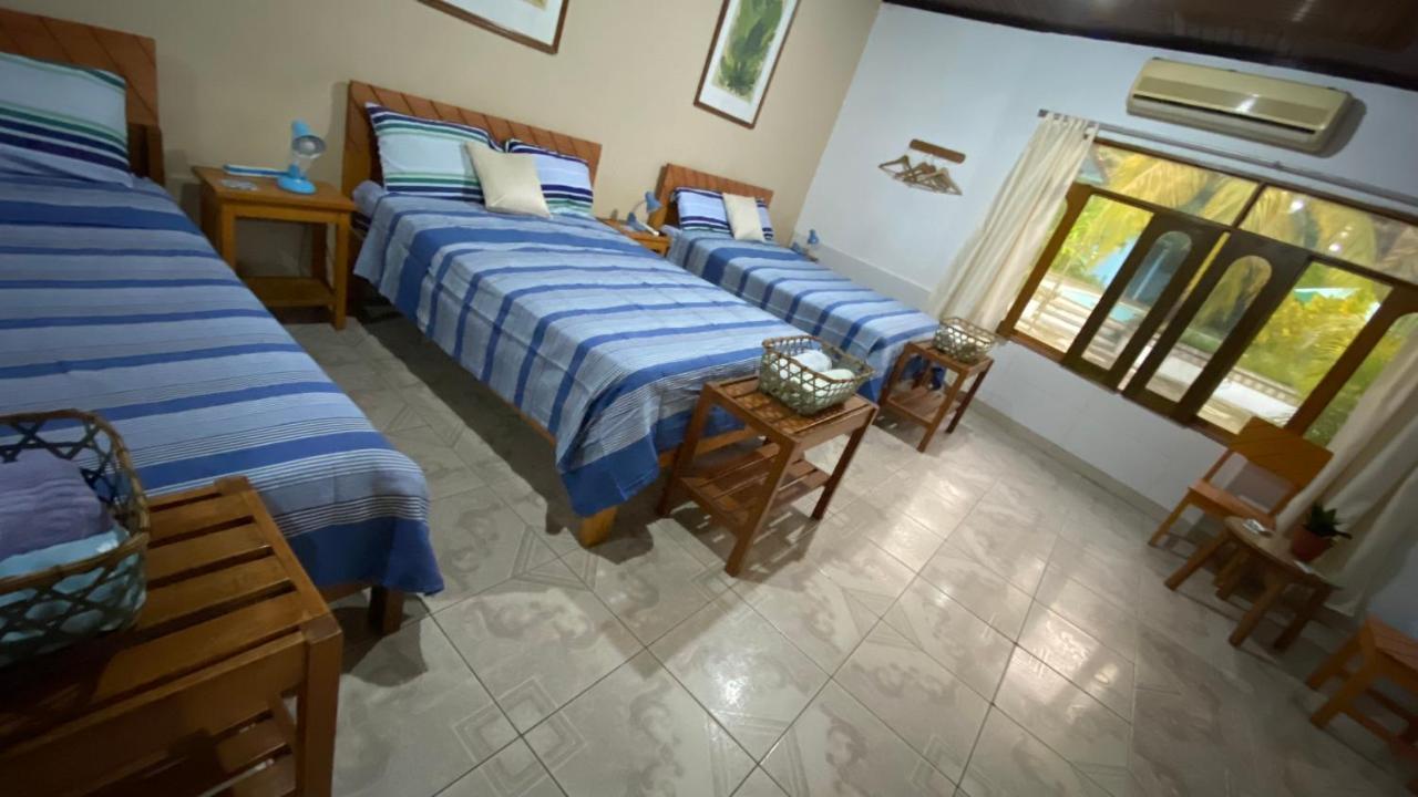 Poseidon Guest House Iquitos Exteriér fotografie