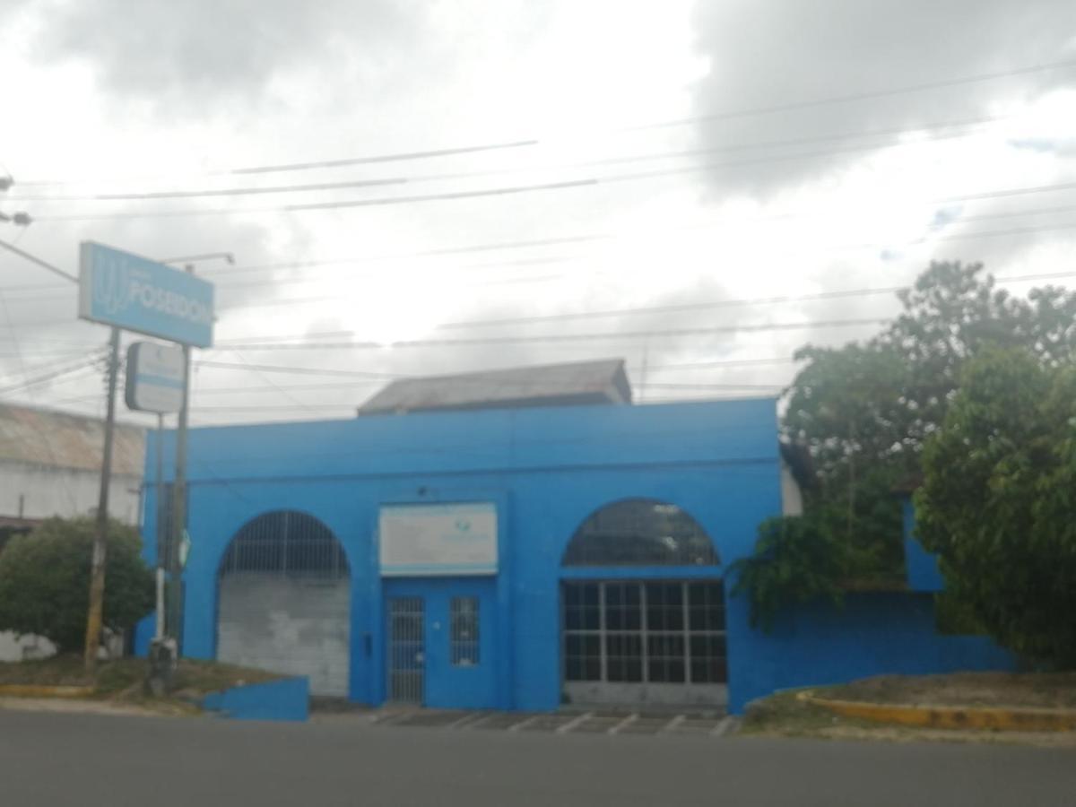 Poseidon Guest House Iquitos Exteriér fotografie