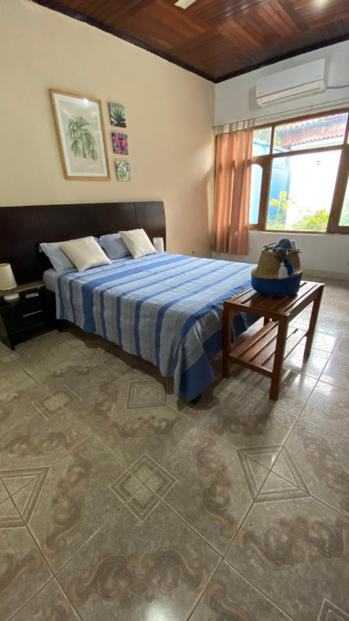 Poseidon Guest House Iquitos Exteriér fotografie