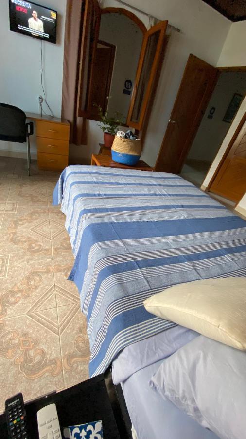 Poseidon Guest House Iquitos Exteriér fotografie
