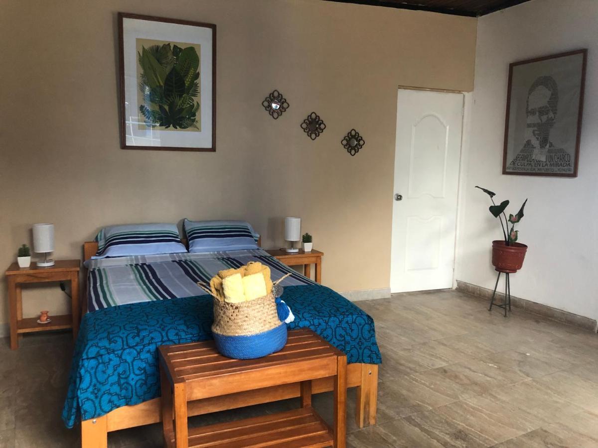 Poseidon Guest House Iquitos Exteriér fotografie