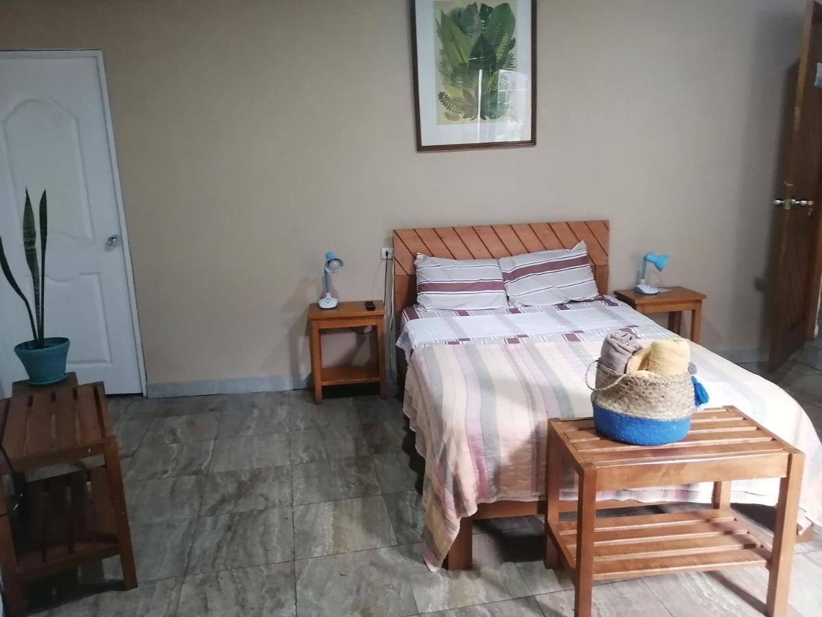 Poseidon Guest House Iquitos Exteriér fotografie