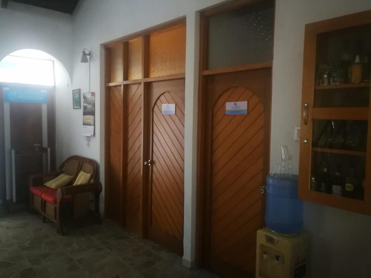 Poseidon Guest House Iquitos Exteriér fotografie