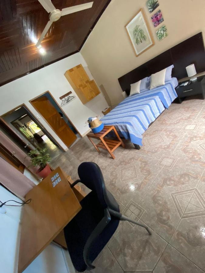 Poseidon Guest House Iquitos Exteriér fotografie