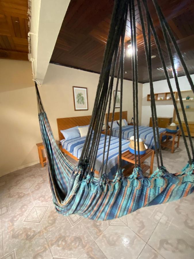 Poseidon Guest House Iquitos Exteriér fotografie