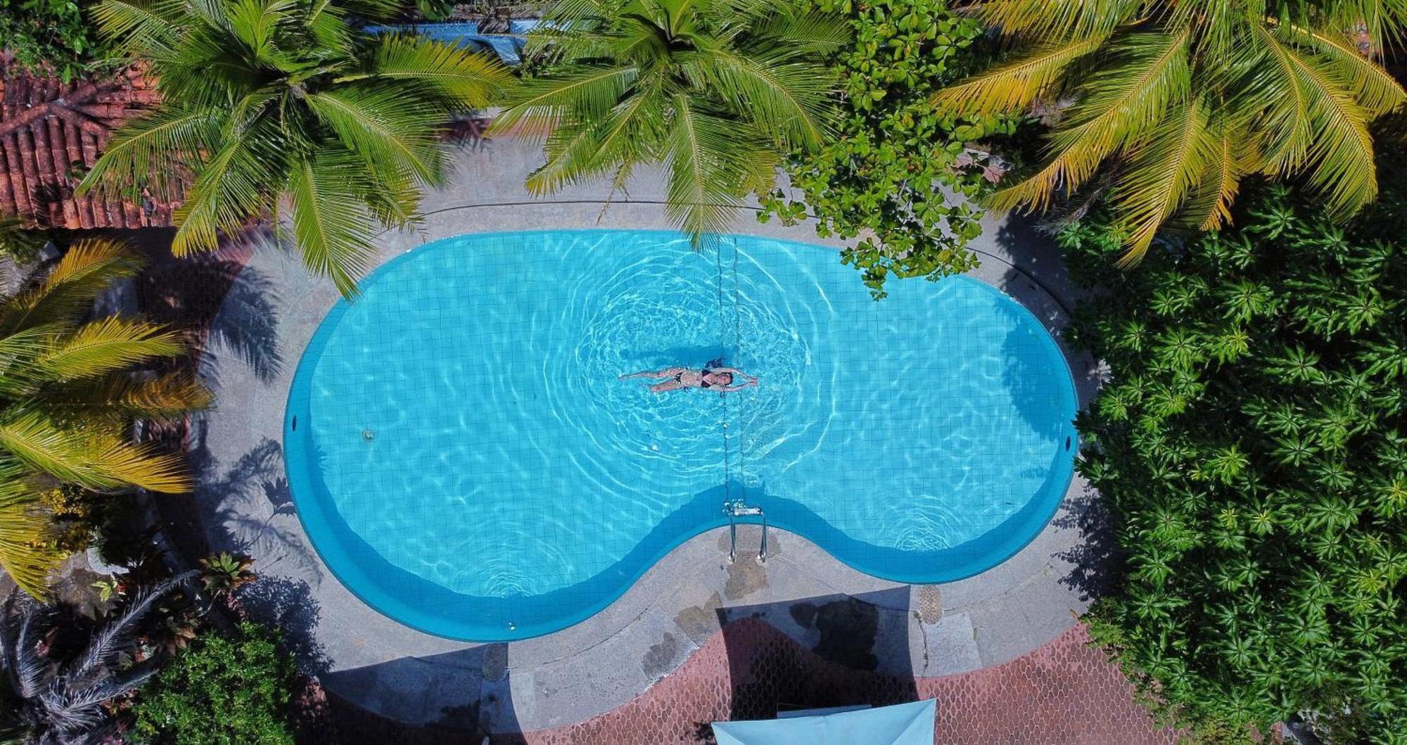 Poseidon Guest House Iquitos Exteriér fotografie