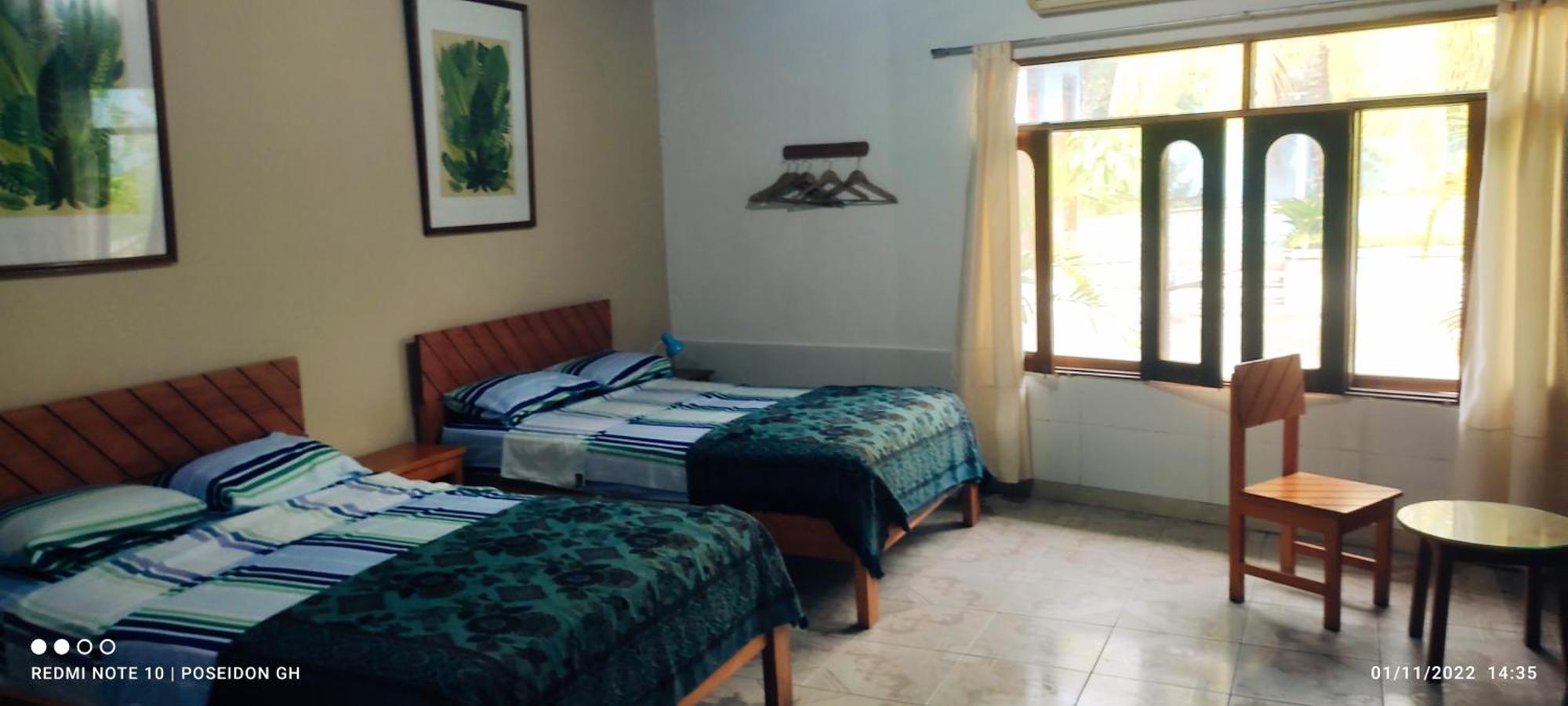 Poseidon Guest House Iquitos Exteriér fotografie