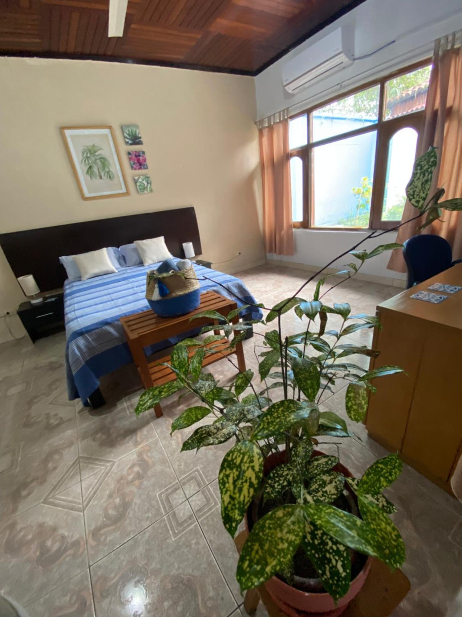 Poseidon Guest House Iquitos Exteriér fotografie