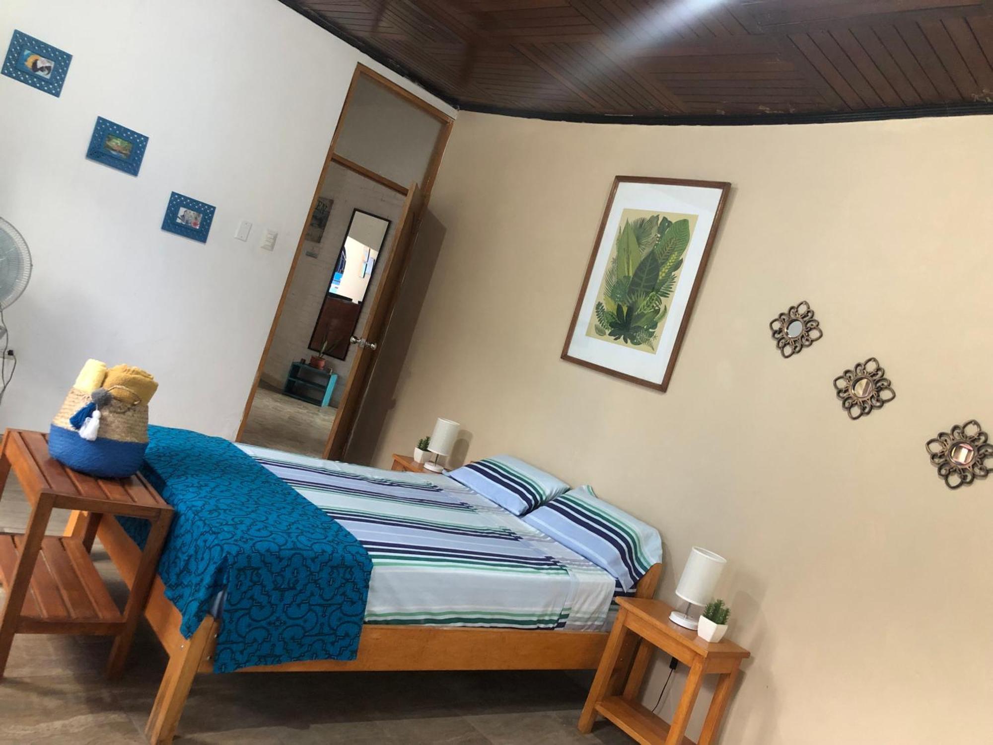 Poseidon Guest House Iquitos Exteriér fotografie