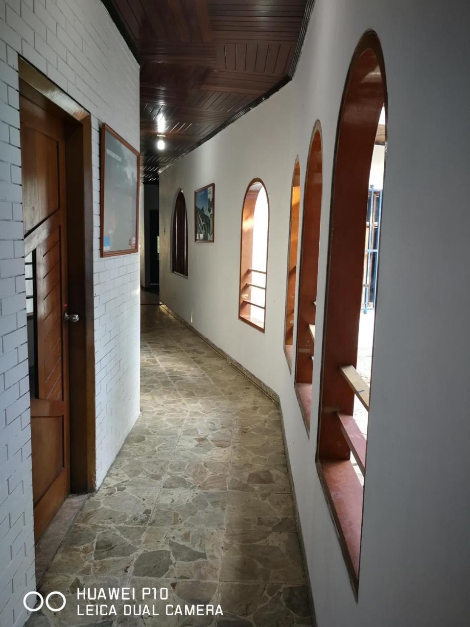 Poseidon Guest House Iquitos Exteriér fotografie