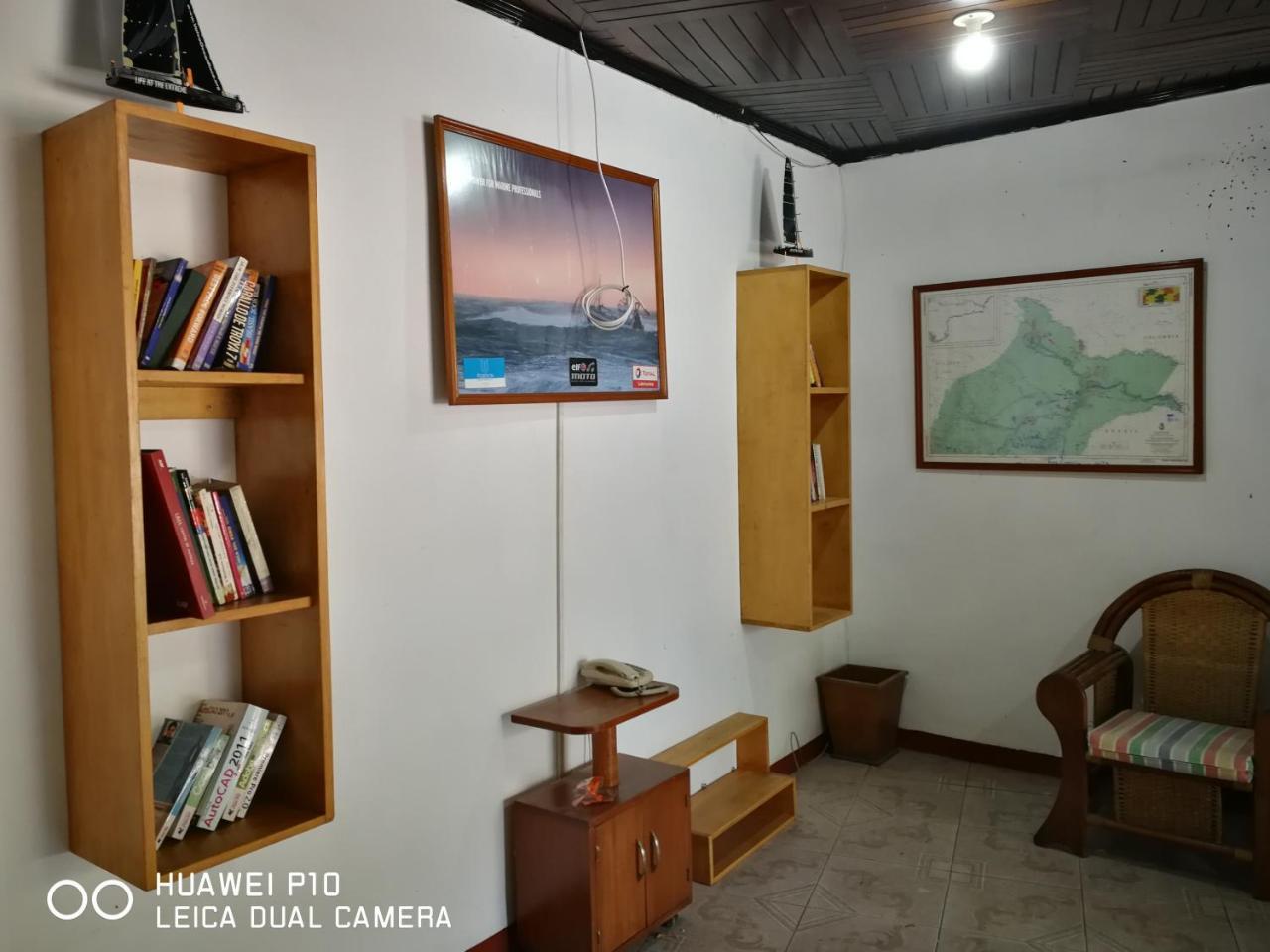 Poseidon Guest House Iquitos Exteriér fotografie