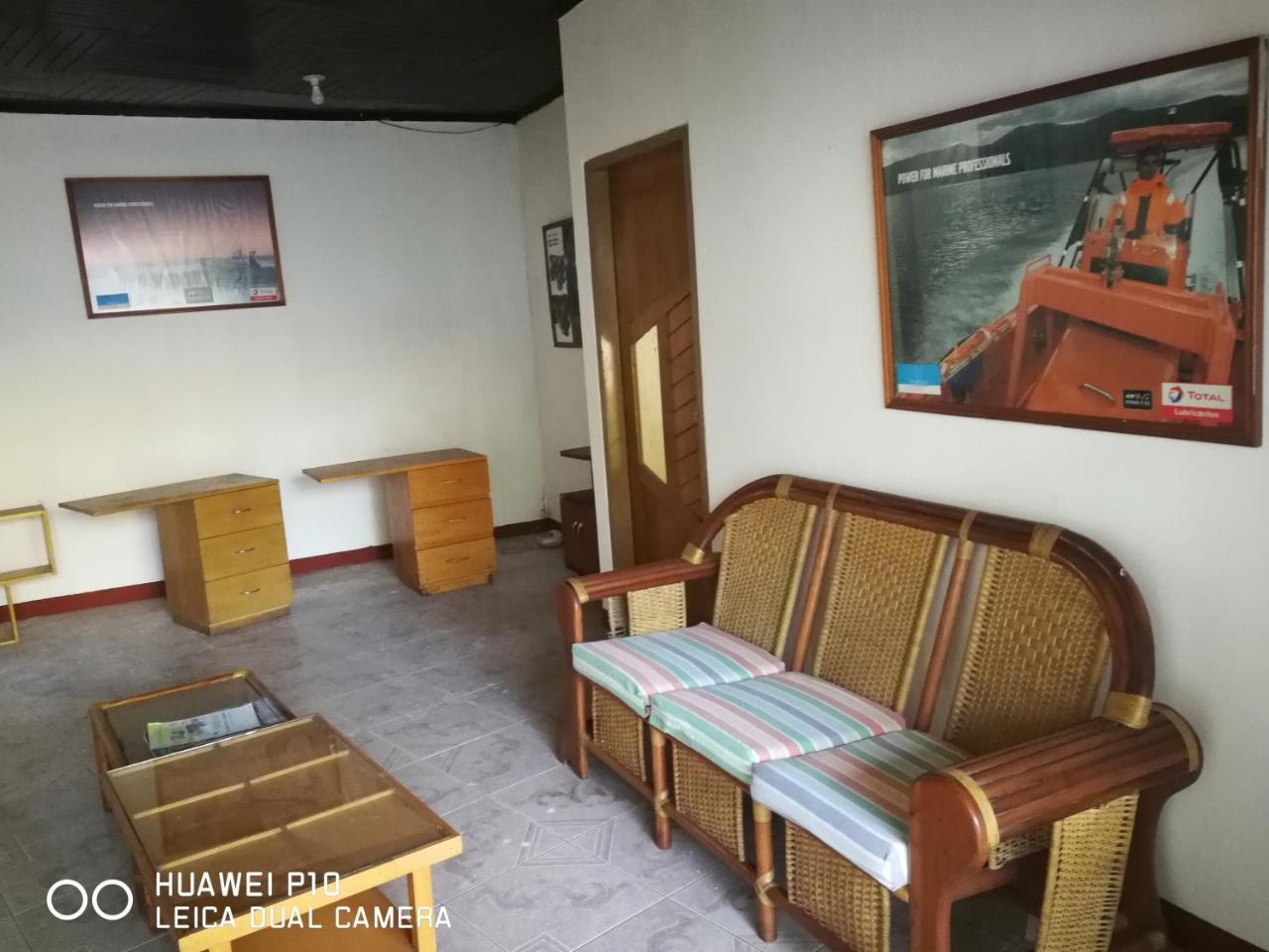 Poseidon Guest House Iquitos Exteriér fotografie